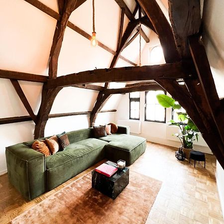 Nammos Home'S Antwerpia Zewnętrze zdjęcie