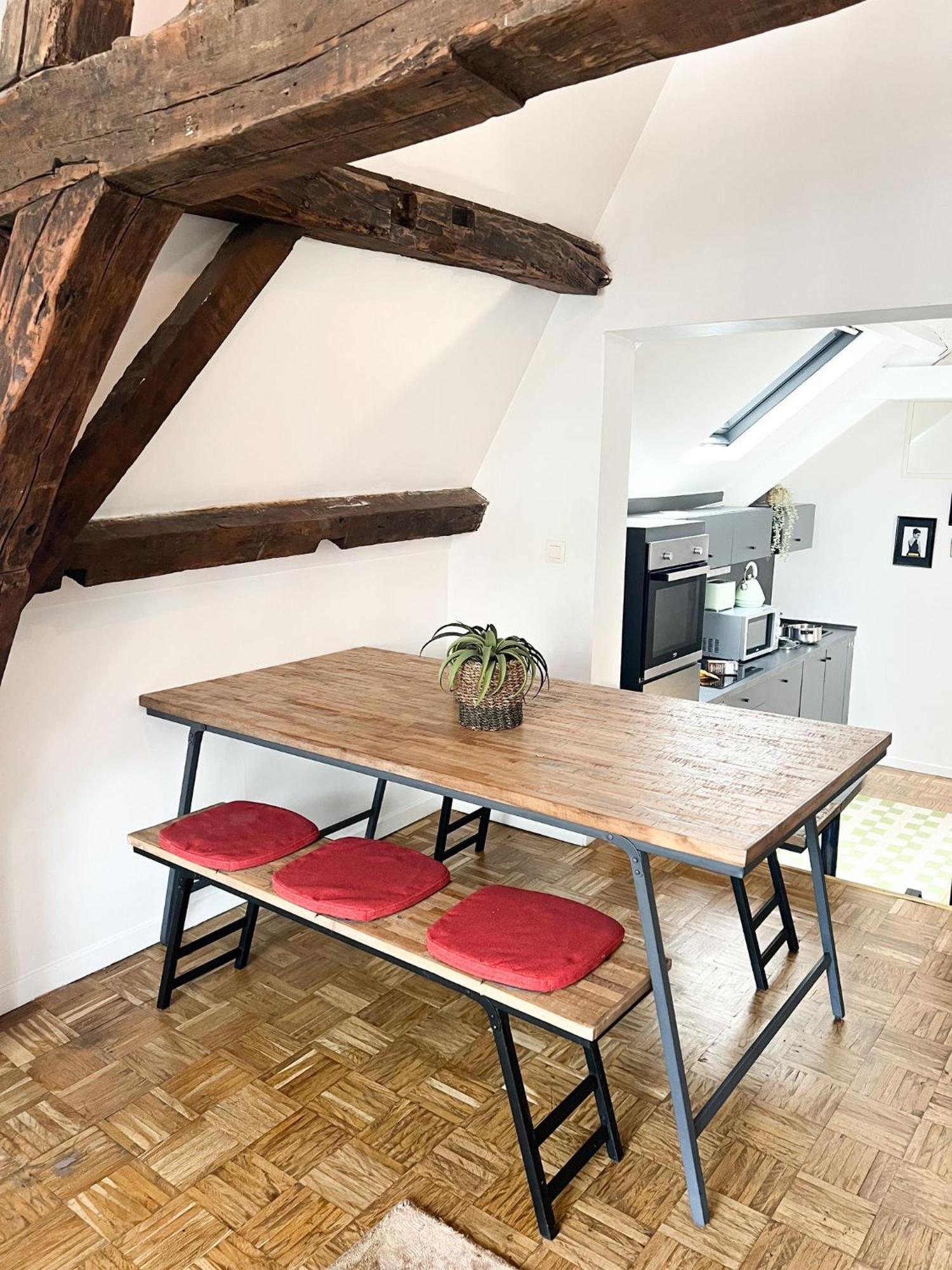 Nammos Home'S Antwerpia Zewnętrze zdjęcie