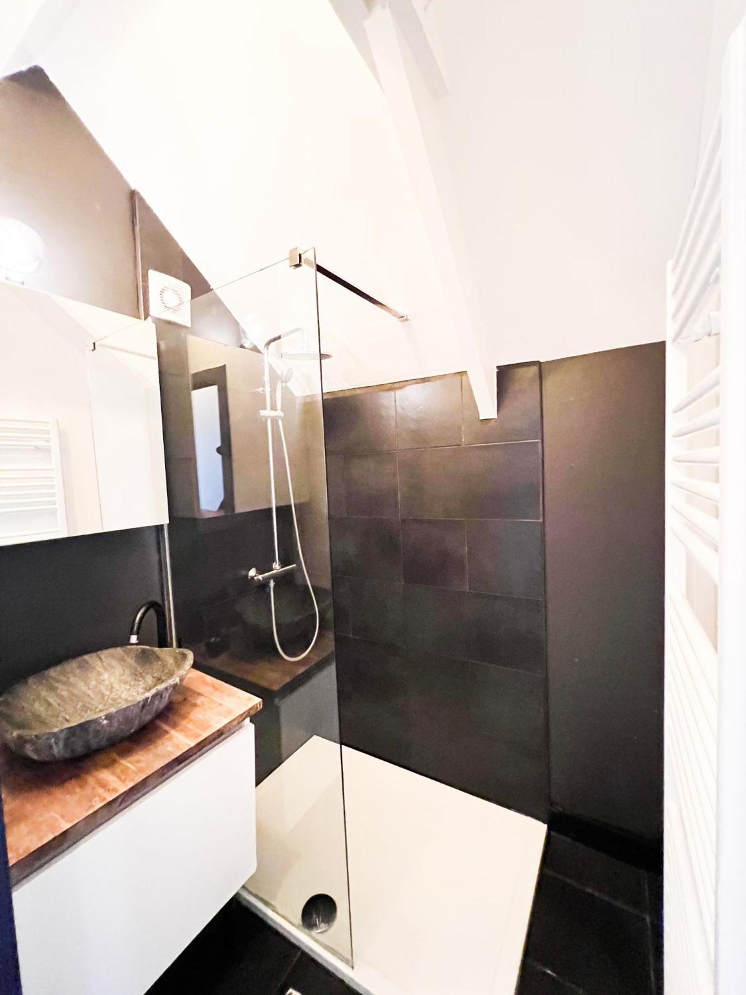 Nammos Home'S Antwerpia Zewnętrze zdjęcie