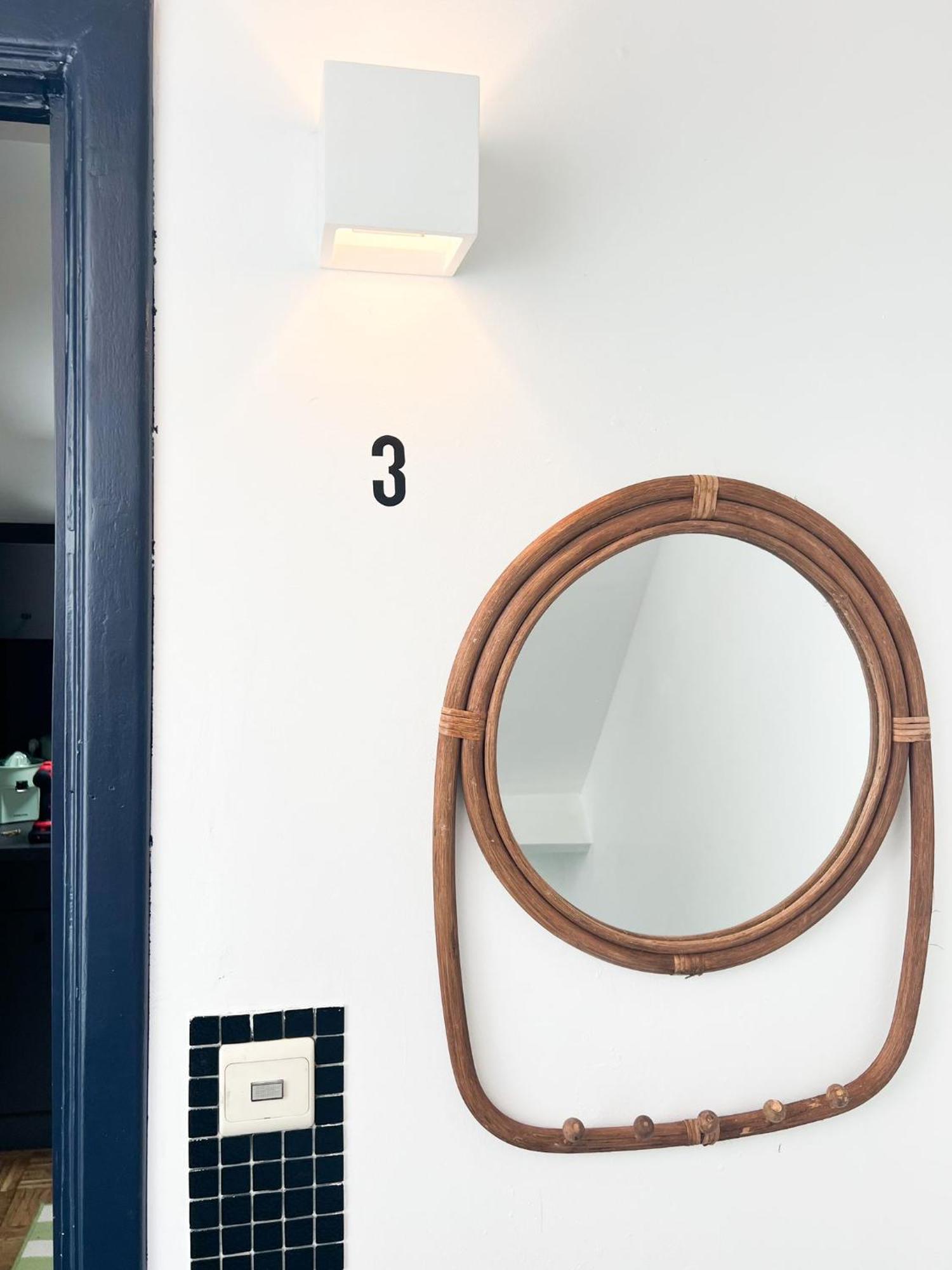 Nammos Home'S Antwerpia Zewnętrze zdjęcie