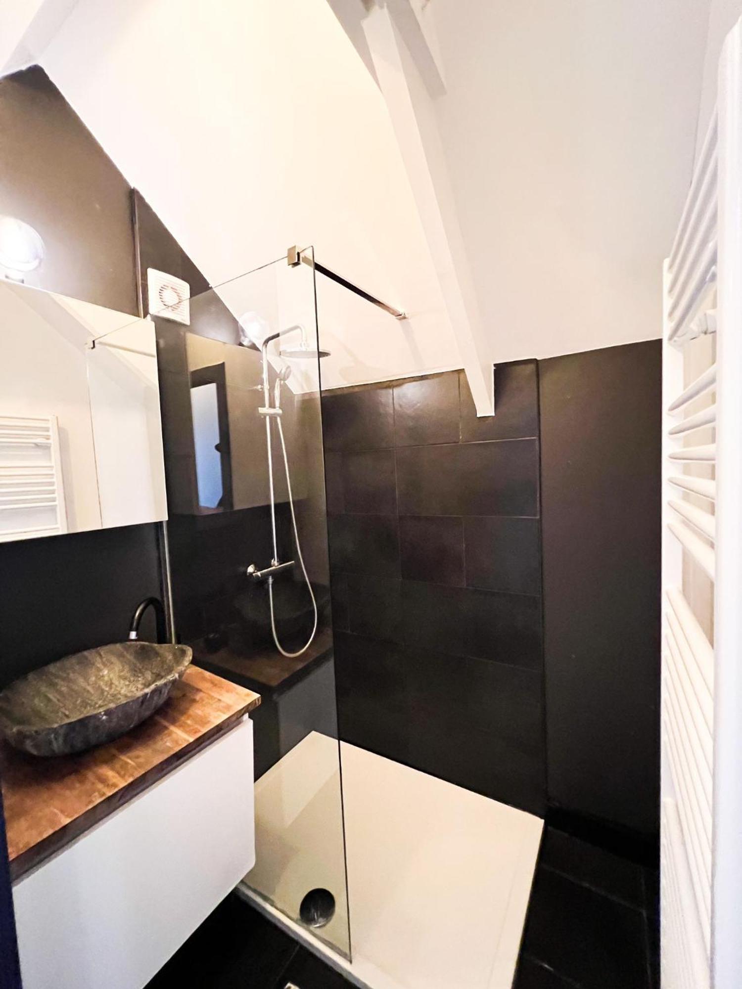 Nammos Home'S Antwerpia Zewnętrze zdjęcie