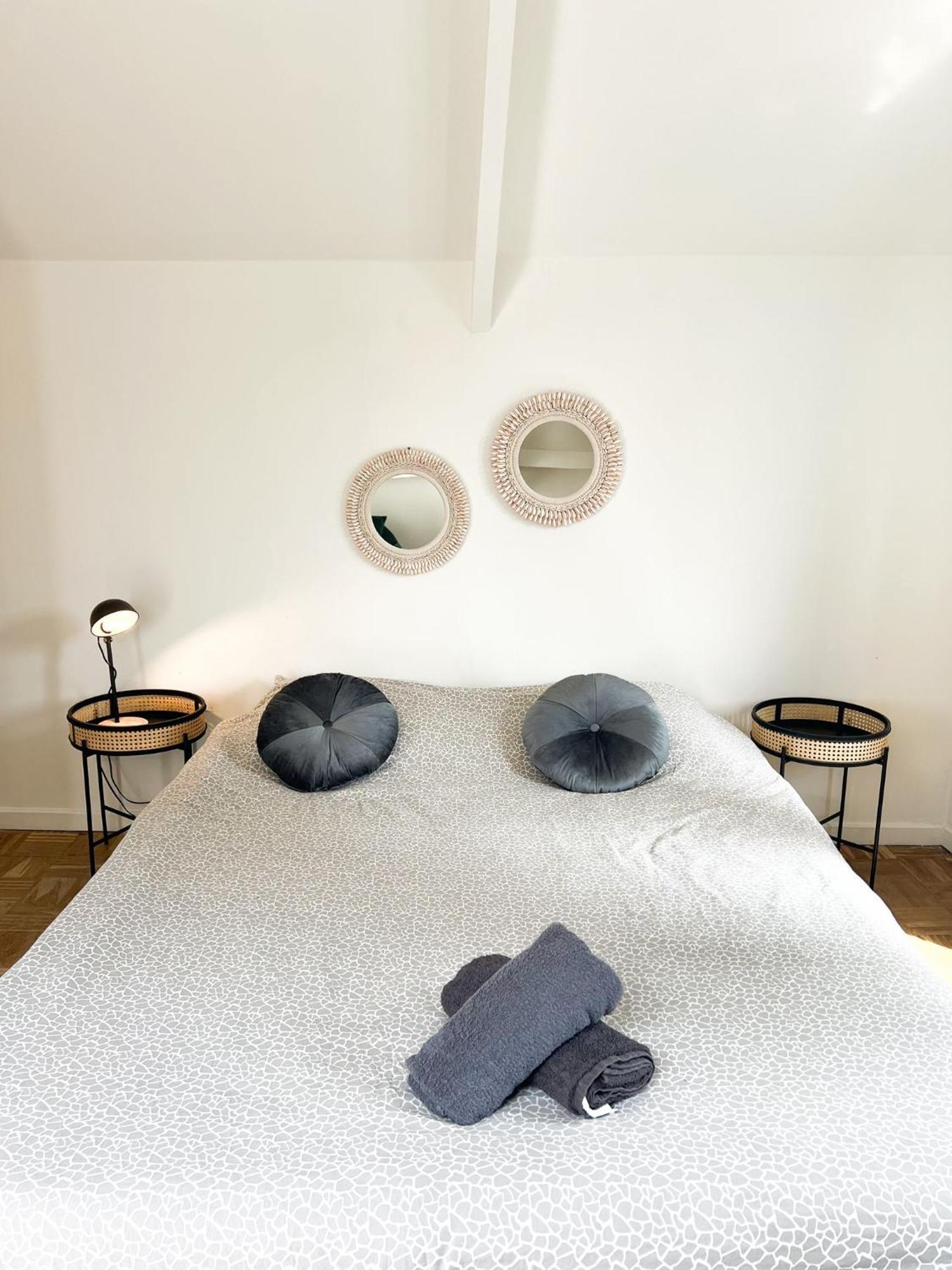 Nammos Home'S Antwerpia Zewnętrze zdjęcie