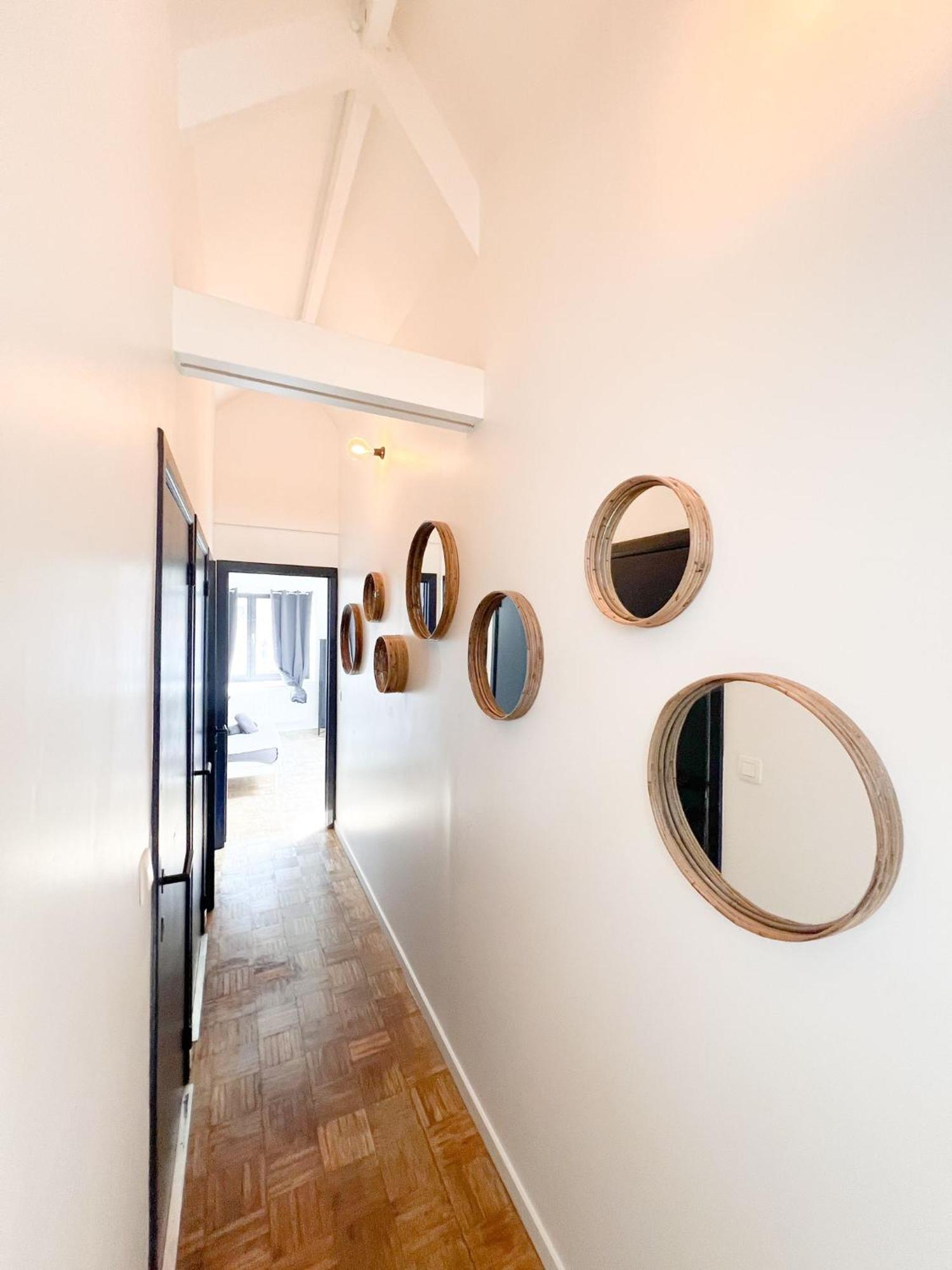 Nammos Home'S Antwerpia Zewnętrze zdjęcie