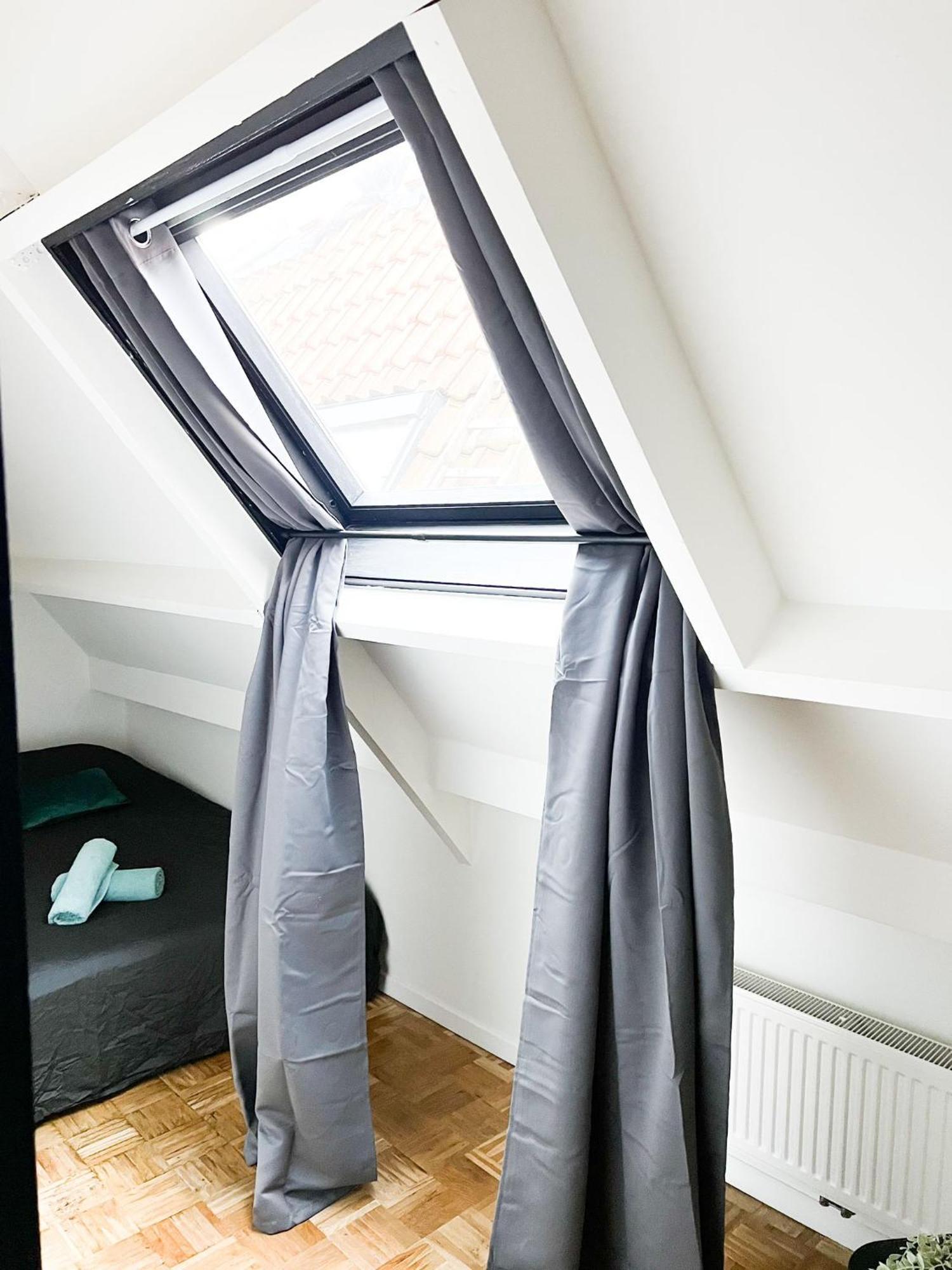 Nammos Home'S Antwerpia Zewnętrze zdjęcie