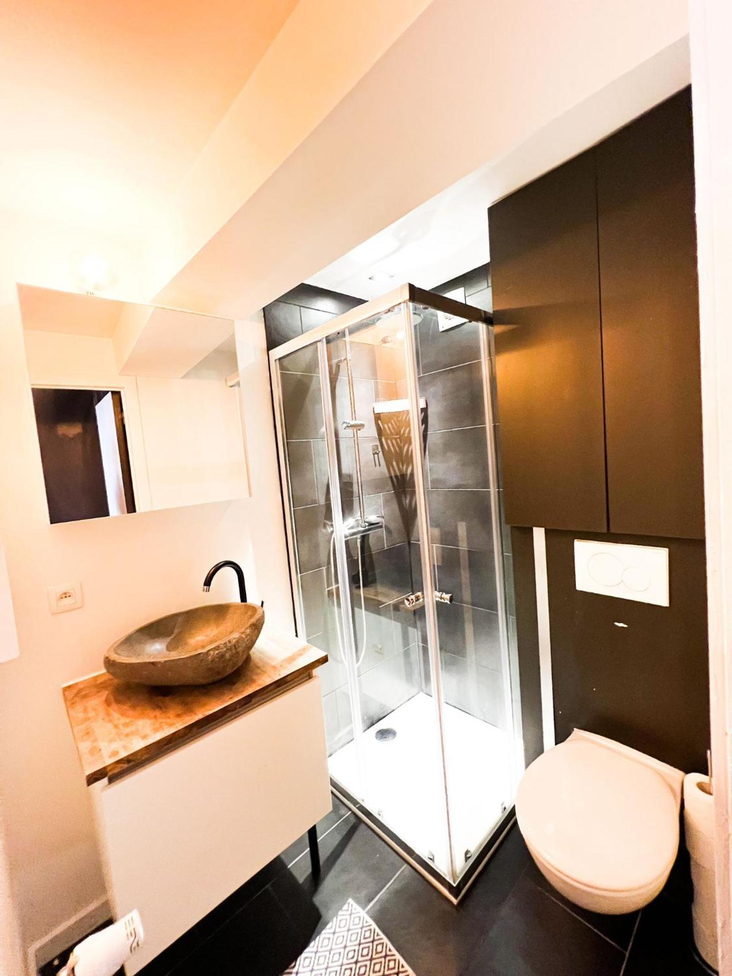 Nammos Home'S Antwerpia Zewnętrze zdjęcie
